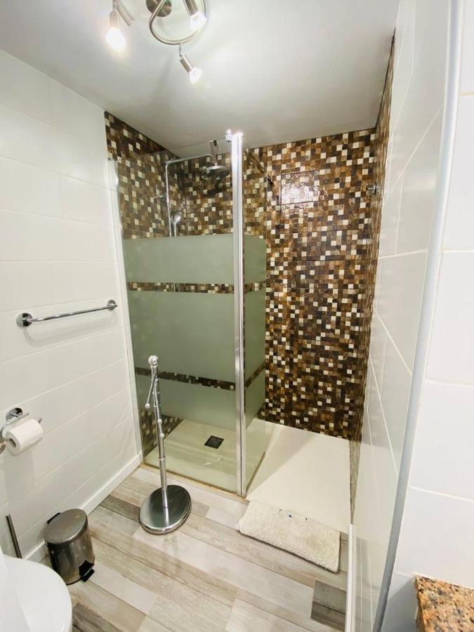 Apartament Lagos Del Cotillo
