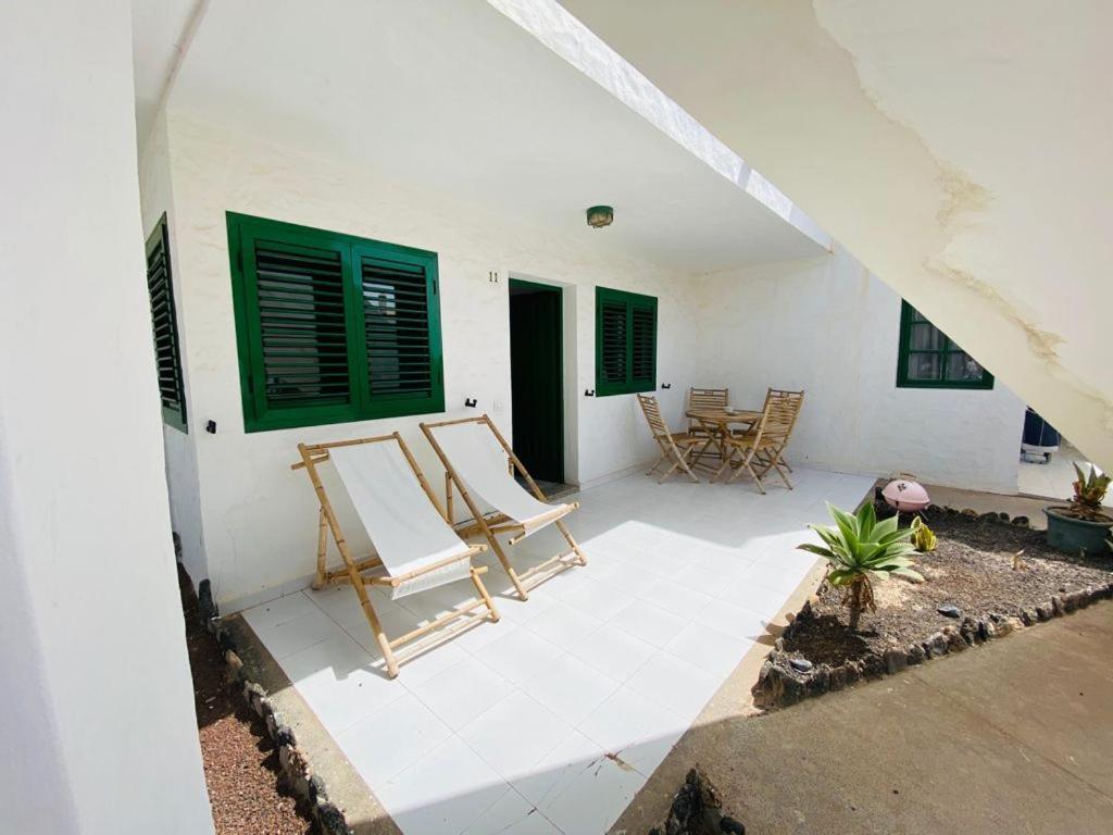 Apartamento Lagos Del *
