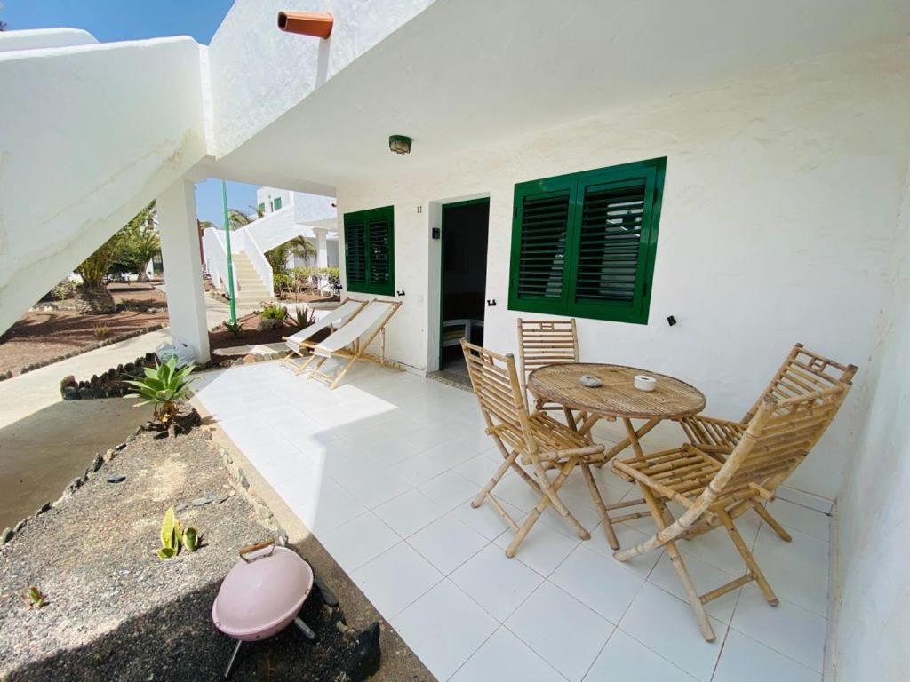 Apartment Lagos Del El Cotillo (Fuerteventura)