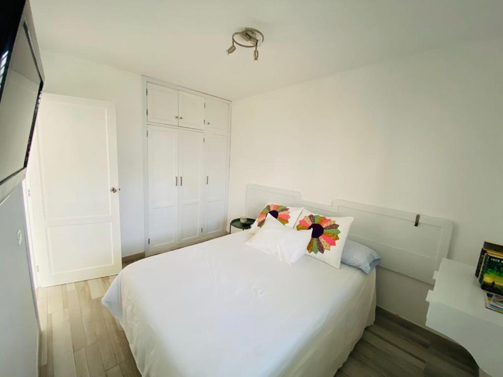 Lagos Del Apartment