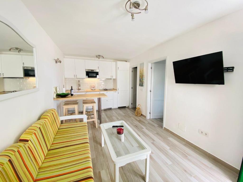 Lagos Del Apartment El Cotillo (Fuerteventura)