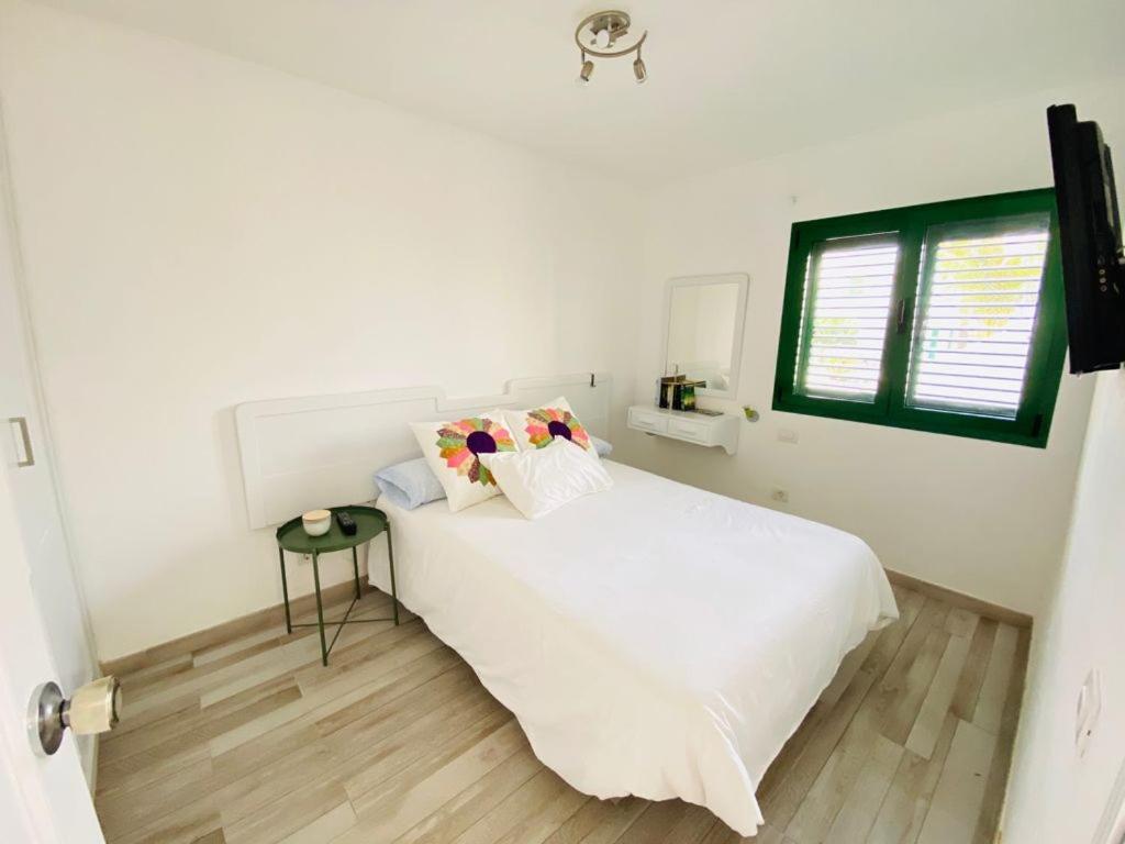 Lagos Del Apartment