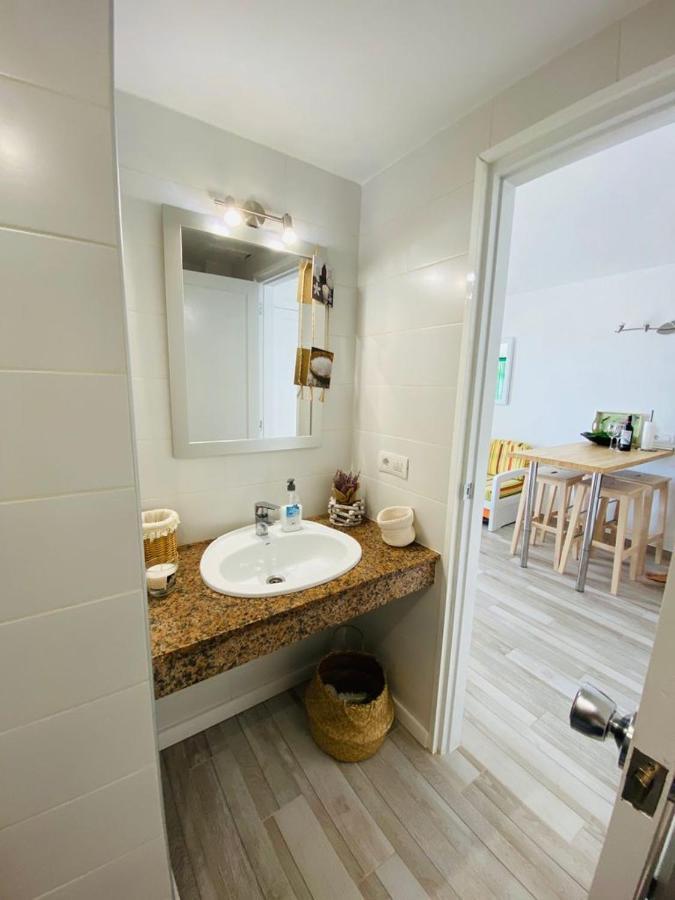 Apartment Lagos Del El Cotillo (Fuerteventura)