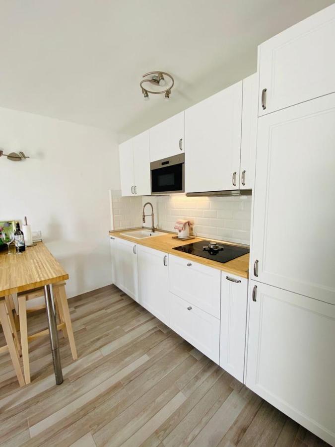 Apartment Lagos Del