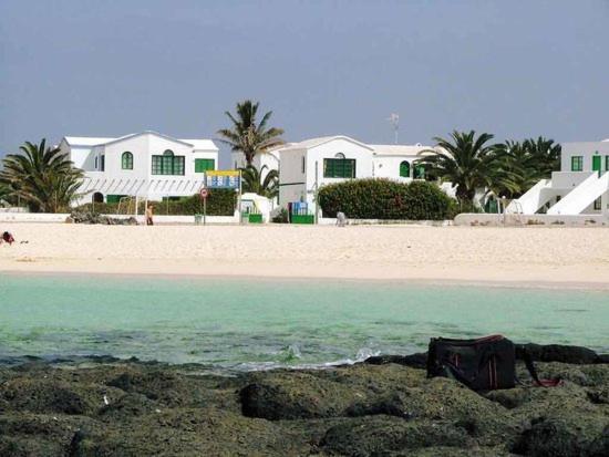 Lagos Del Apartment El Cotillo (Fuerteventura)